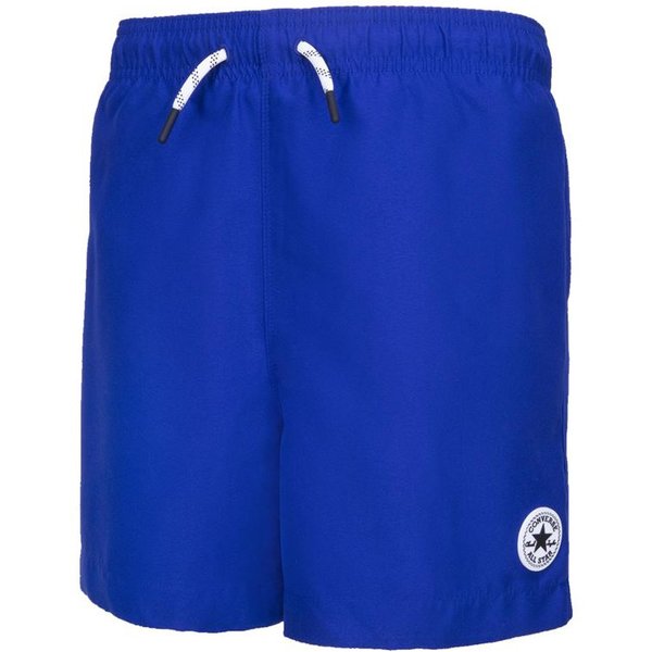 Maillot De Bain Converse Core Pull-On Converse Bleu Enfant-image