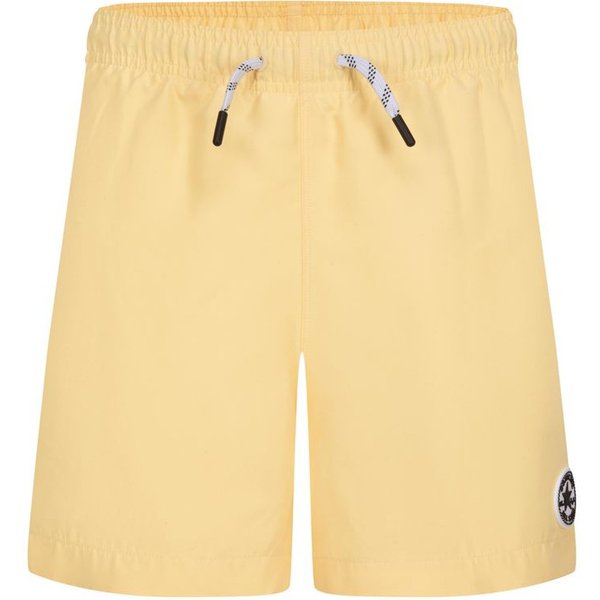 Maillot De Bain Converse Core Pull-On University Yellow Enfant-image