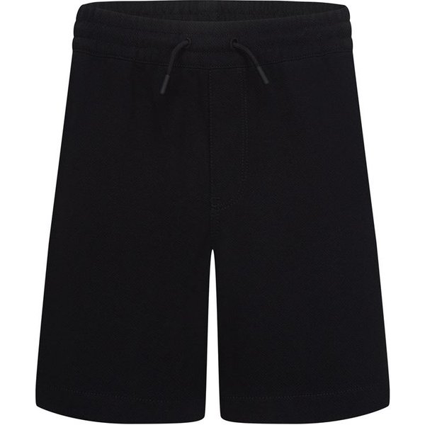 Pantalons Converse Lifestyle Knitxtured S Enfant Noir