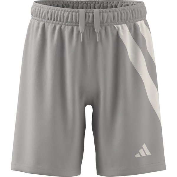 Pantalons de Football adidas Fortore23 Enfant Grey