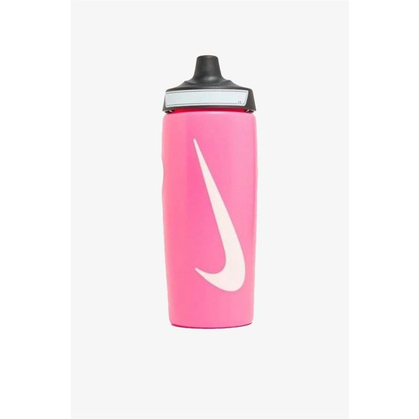 Bouteille de Fitness Nike Refuel Grip 24 Oz Pinblawhi