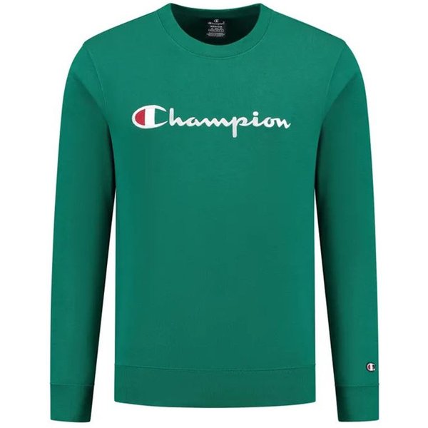 Sweat Champion Sweat à Col Roulé Homme-image