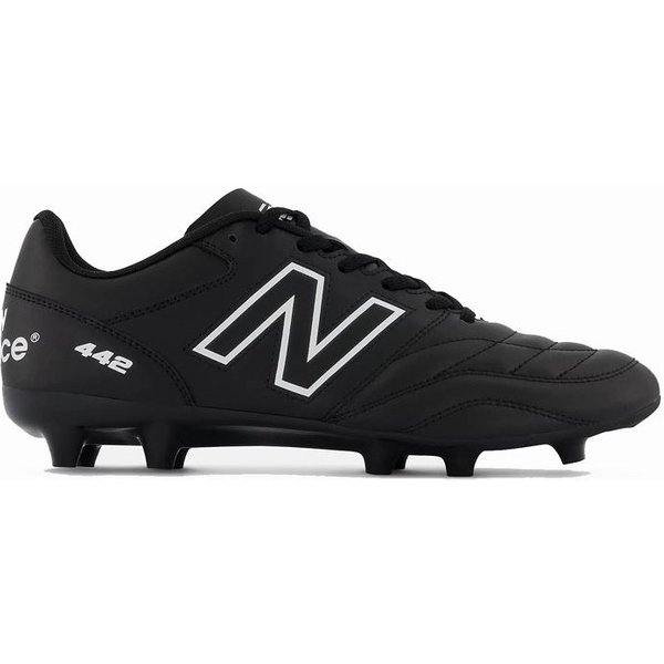 Football New Balance Homme 442 V2 Academy FG Boots Black