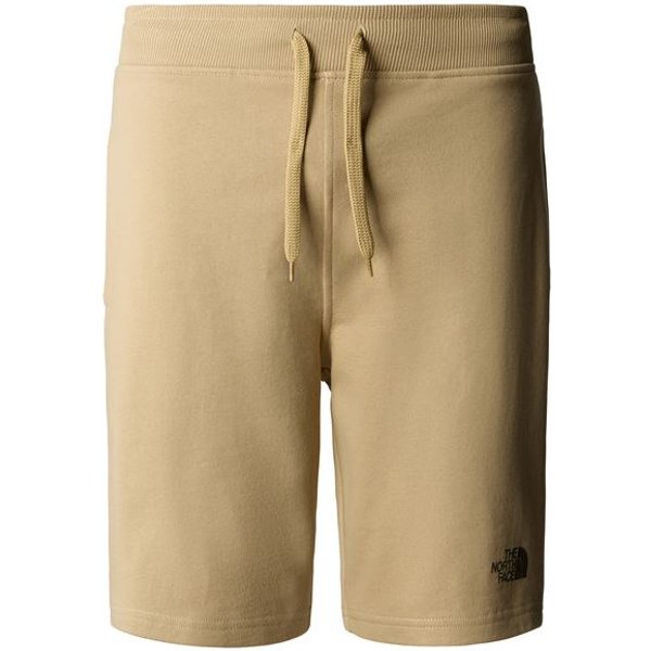 Pantalons de Montagne The North Face Standard Light Homme Beige