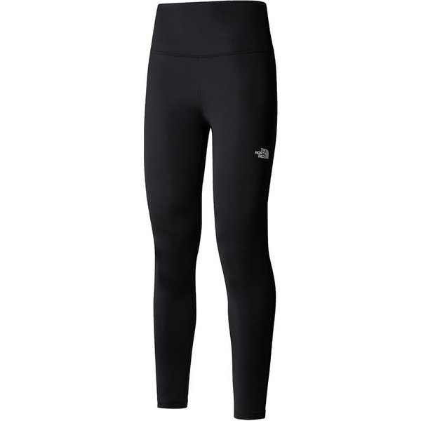 Collants De Montagne The North Face Femme Noir-image