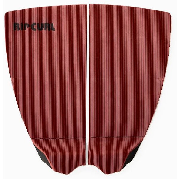 Pad from Surf Rip Curl 2 Piece Traction Garnet