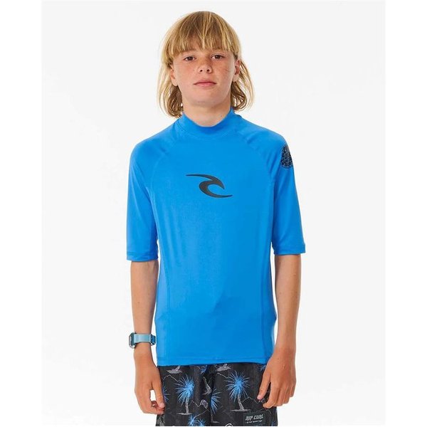Surf Rip Curl Brand Wave Pf Enfant Bleu-image