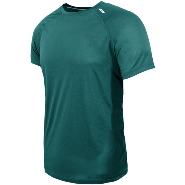 T-Shirt Montagne Joluvi De Estoril Esmeralda-Menta Homme-image