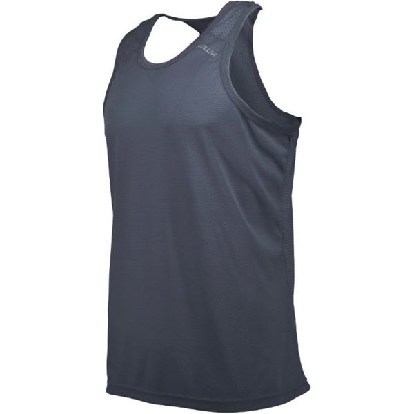 T-Shirt Fitness Joluvi Homme De Ultra Tir Anthracite-image