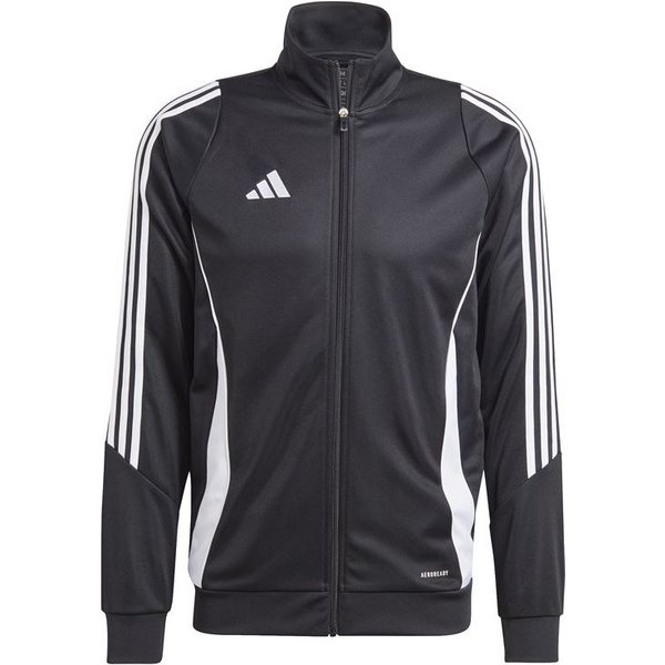 Veste De Football Adidas Tiro24 Training Homme Noir-image
