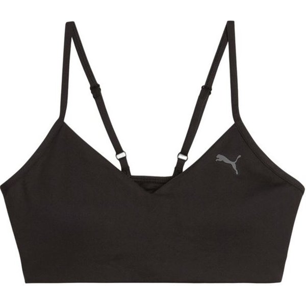 Brassiere de sport Running by Puma MOVE YOGINI Noir Femme