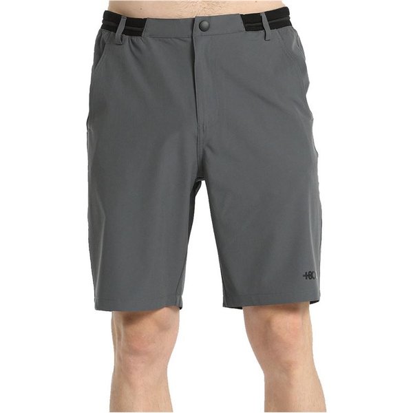 Pantalons à Partir De Montagne +8000 Jester Anthracite Homme-image
