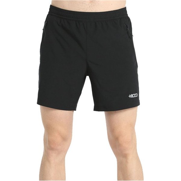 Maillot de bain de Décontracté +8000 Kanken Noir Homme noir