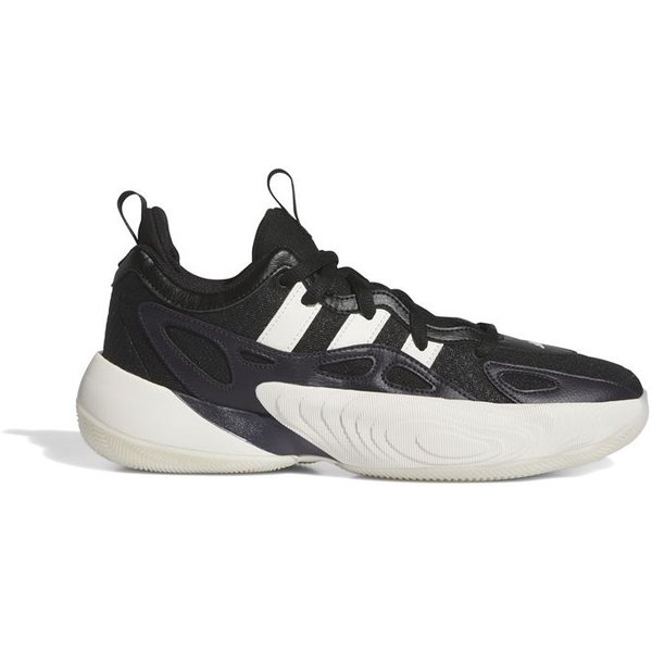 Chaussures de Basket-ball adidas Trae Unlimited 2 Noir