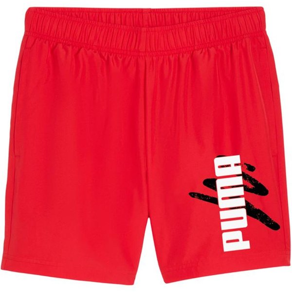 Pantalon Puma Essentials+ AB For All Time Homme