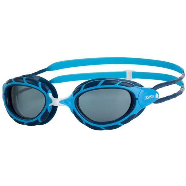 Gafas de Natation Zoggs Predator Enfant Bleu clair