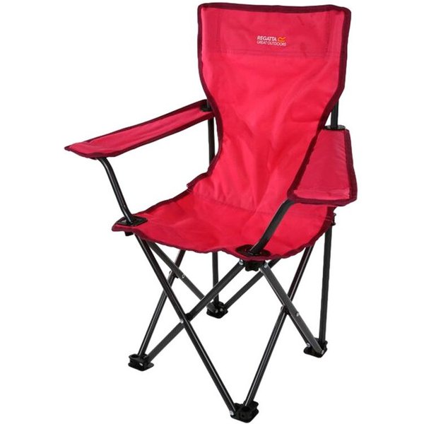 Chaise Camping Regatta from Kids Chaise Isla Rouge