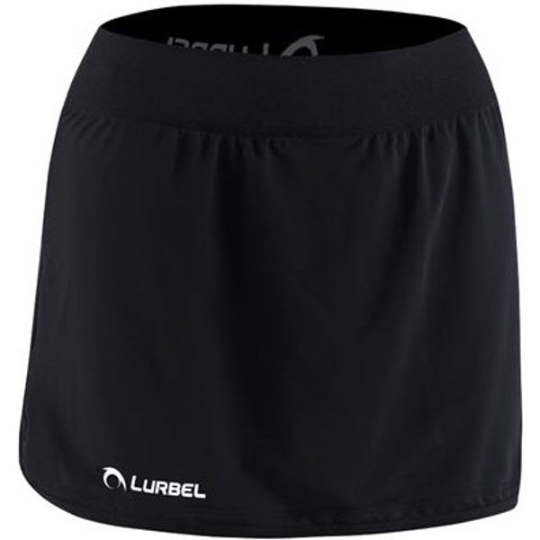 Jupe Lurbel Samba Noir