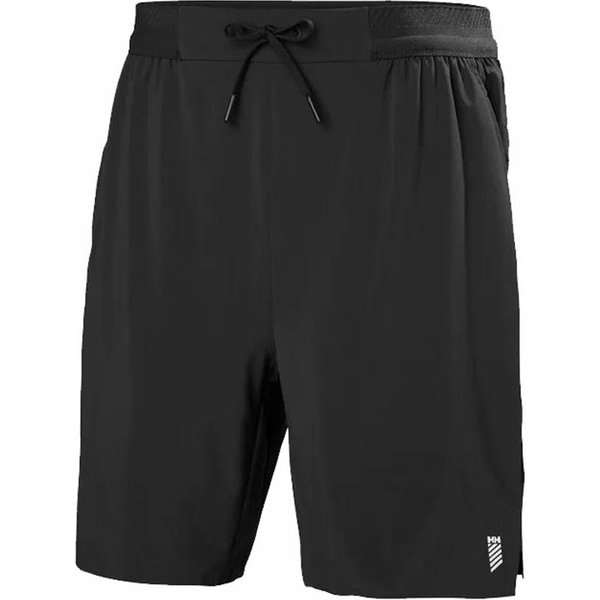 Pantalons Par Montagne Helly Hansen Tech Trailrt Homme Noir-image