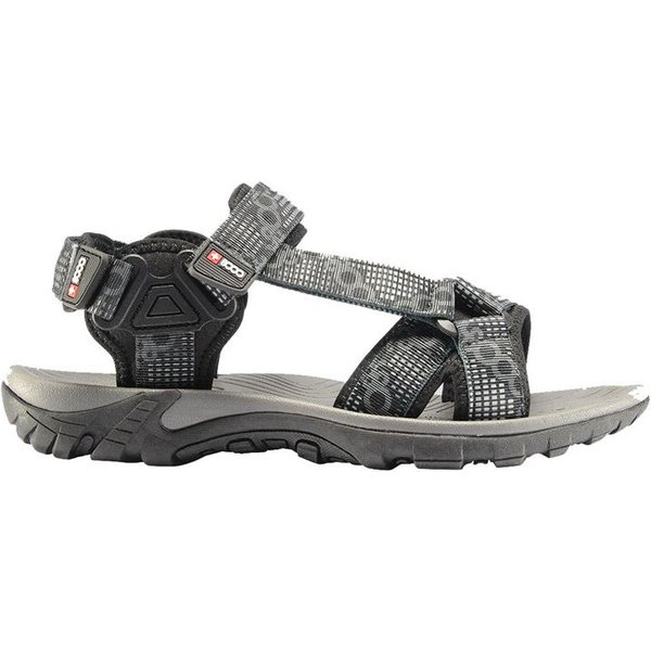 Sandales de Montagne +8000 Tokal Noir Homme