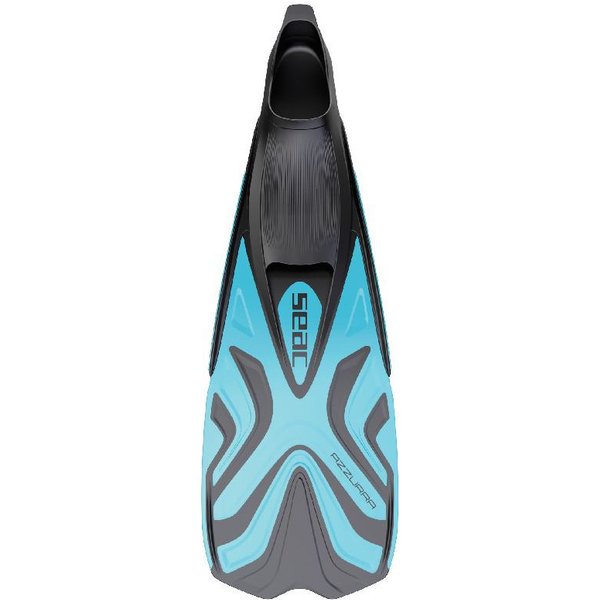 Palmes Seac Azzurra Bleu