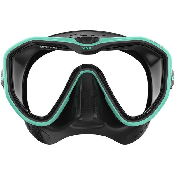 Masque Seac Appeal Tiffany