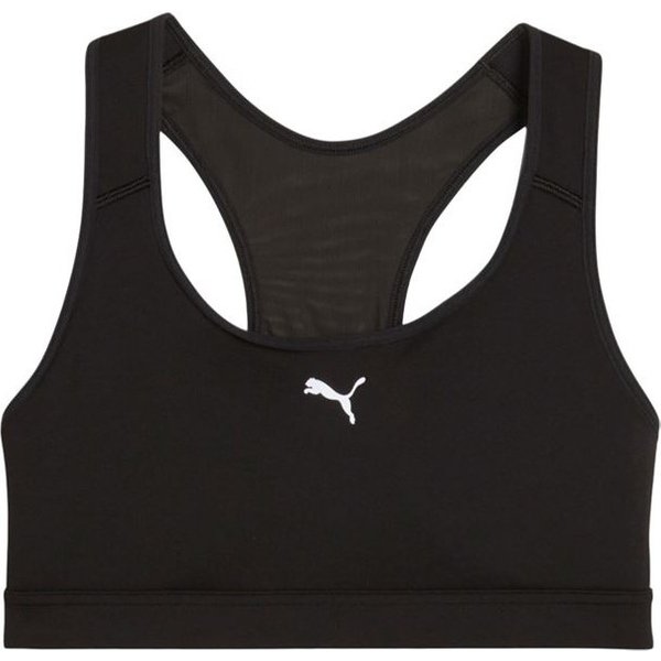 Brassiere De Sport Running De Puma 4Keeps Black Femme-image