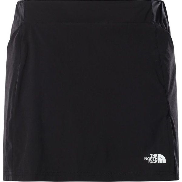 Jupe Pantalon The North Face Skort Speedlight Noir Femme