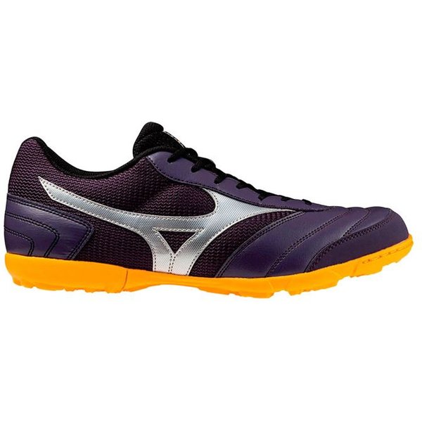 Football Mizuno Mrl Sala Club Turf Violet