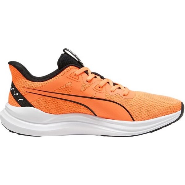 Chaussures de fitness Puma Reflect Lite Orange Homme