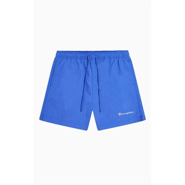 Maillot De Bain De Playa Y Piscine Champion Plage Homme Bleu-image