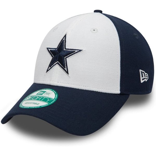 Casquette New Era THE LEAGUE Dallas CowboysTEAM Homme