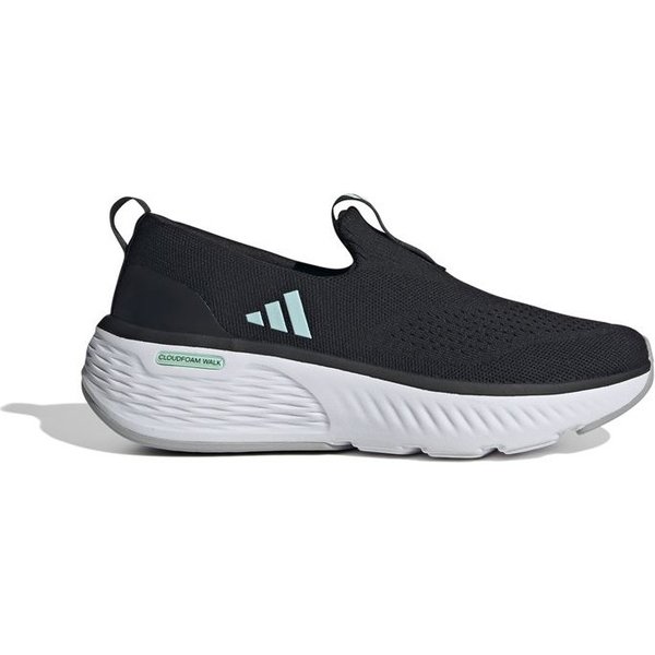 Chaussures adidas Cloudfoam Go Lounger Femme Noir
