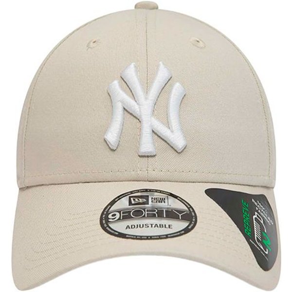 Casquette new era Casquette League ESS 9FORTY new York Yankees Stnwhi Homme-image