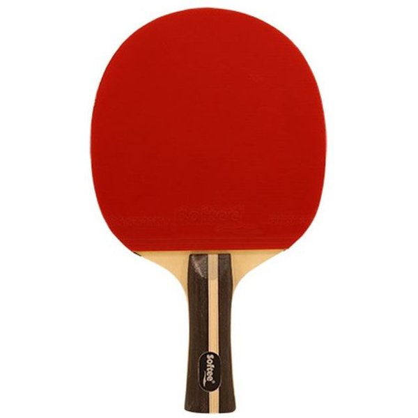 Raquette de ping-pong Softee P700
