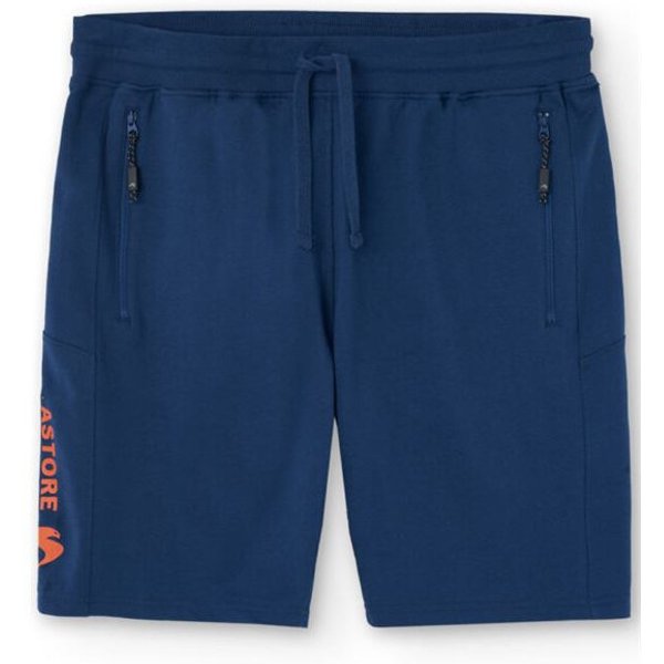 Pantalons Astore Bowe Bleu Nuit Homme