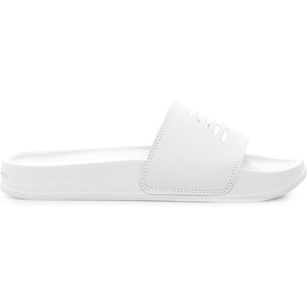 Tongs New Balance 200 Chrome Blanc