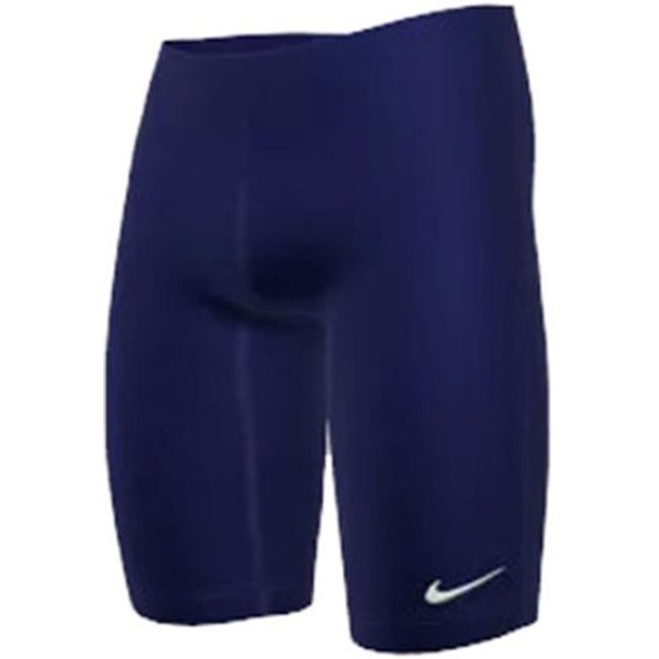 Maillot de bain Natation Nike Enfant by Hydrastrong Solid Navy blue
