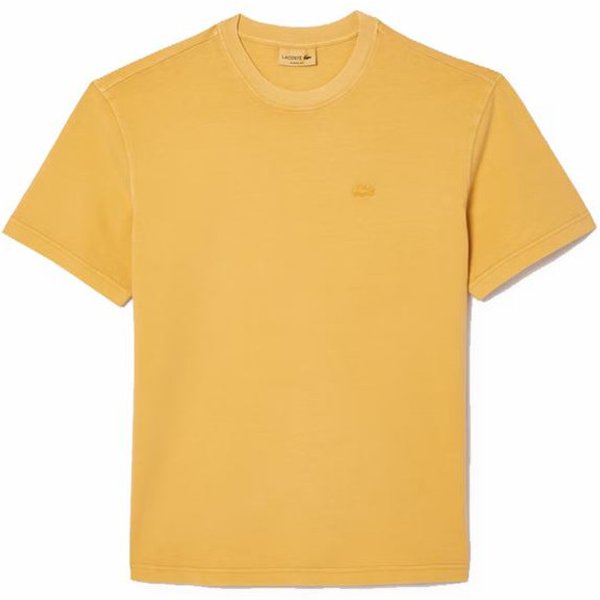 T-shirt Lacoste Cols Roules