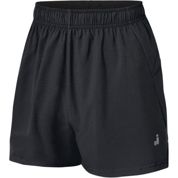 Pantalons Running Joluvi De Metatech Black-image