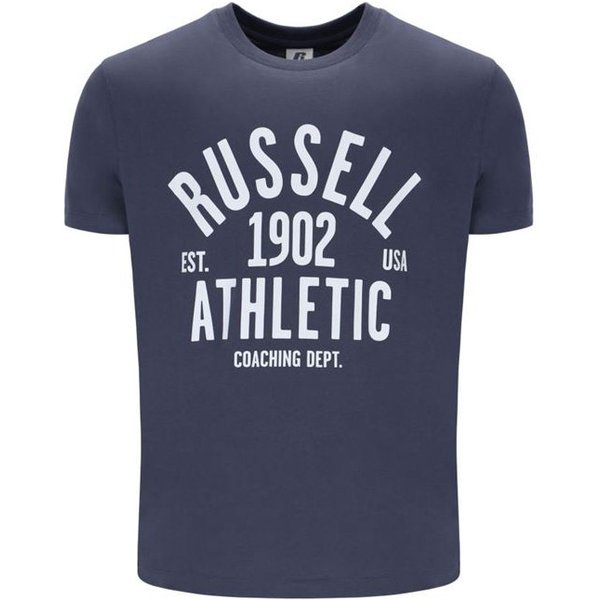 T-shirt Russell AMT A40101 Homme