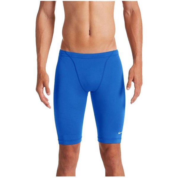 Maillot de bain Natation Nike Homme by Hydrastrong Solid Jammer Bleu roi