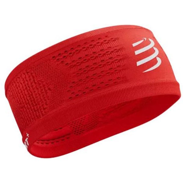 Ruban de peloRunning de Compressport On/Off Core Red/White