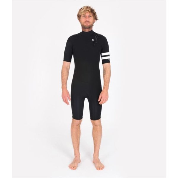 Néoprène Surf de Hurley Air 2/2 MM Spring Homme