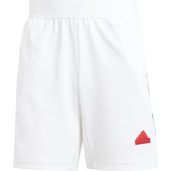 Pantalons adidas Maison de Tiro National Pack Homme Blanc