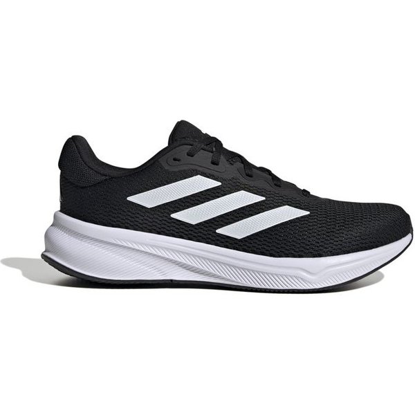 Chaussures de Running adidas Response Homme Noir