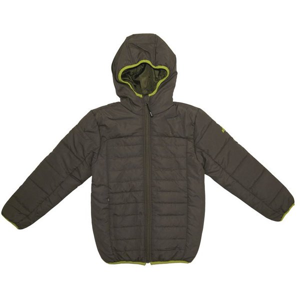Anorak De RandonnéE Joluvi Jet-image