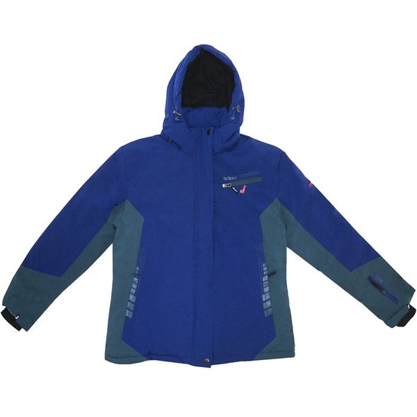 Anorak De RandonnéE Joluvi Prime-image