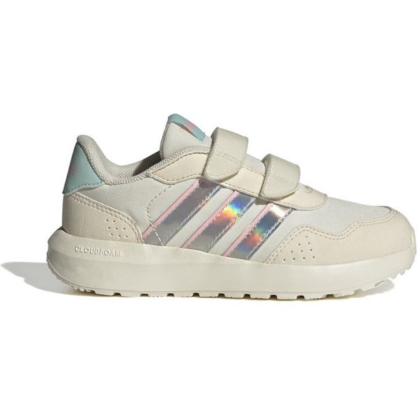 Chaussures adidas Enfant Run 60S Blanc