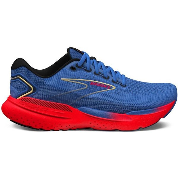 Chaussures de running Brooks Glycerin GTS 21 Femme